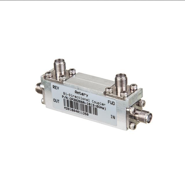 Amtery Corporation 3315-CP20208A-10-ND