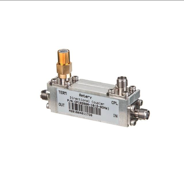 Amtery Corporation 3315-CP10208A-10-ND