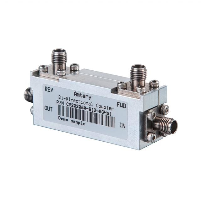 Amtery Corporation 3315-CP20208A-6-ND