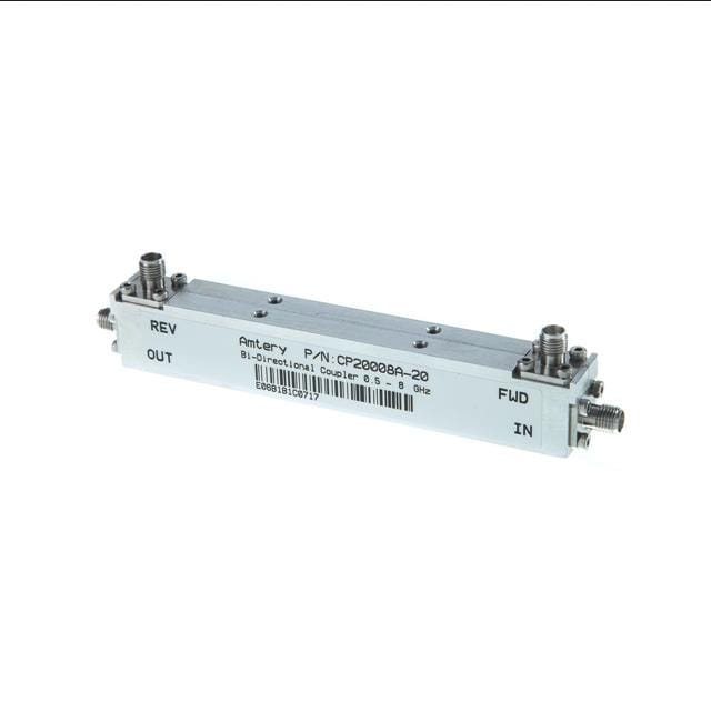 Amtery Corporation 3315-CP20008A-20-ND