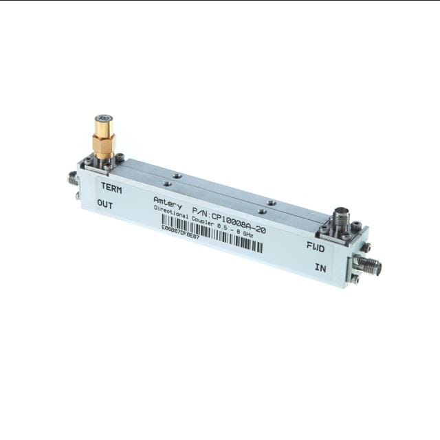 Amtery Corporation 3315-CP10008A-20-ND