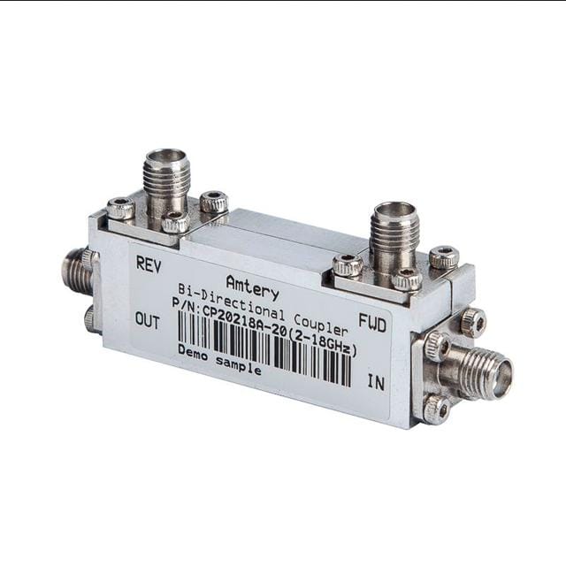 Amtery Corporation 3315-CP20218A-20-ND