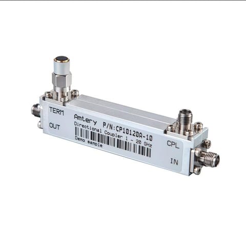 Amtery Corporation 3315-CP10120A-10-ND