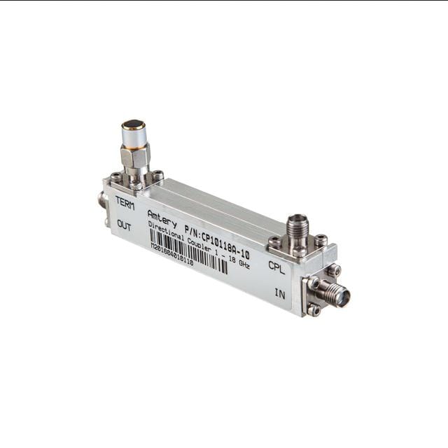 Amtery Corporation 3315-CP10118A-10-ND