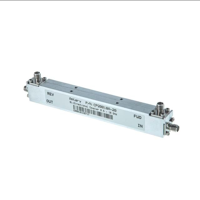 Amtery Corporation 3315-CP20018A-20-ND