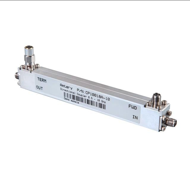 Amtery Corporation 3315-CP10018A-10-ND