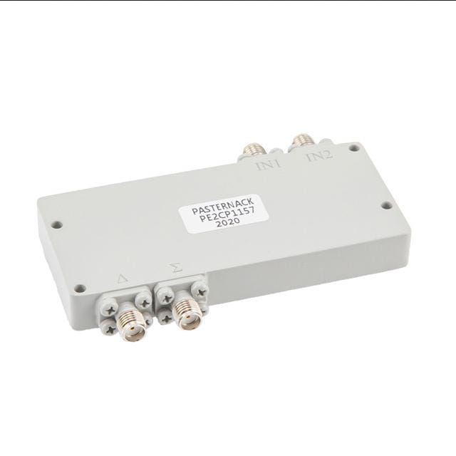 Pasternack 3985-PE2CP1157-ND