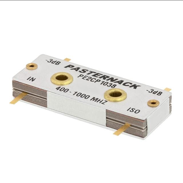 Pasternack 3985-PE2CP1038-ND