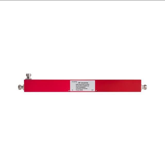 RF Industries 2737-RFDC-6DBPS-NFTB-ND