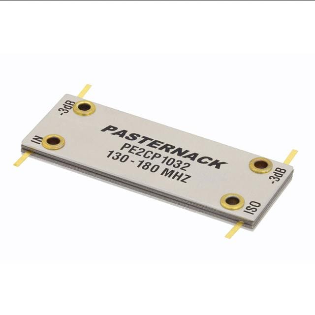 Pasternack 3985-PE2CP1032-ND