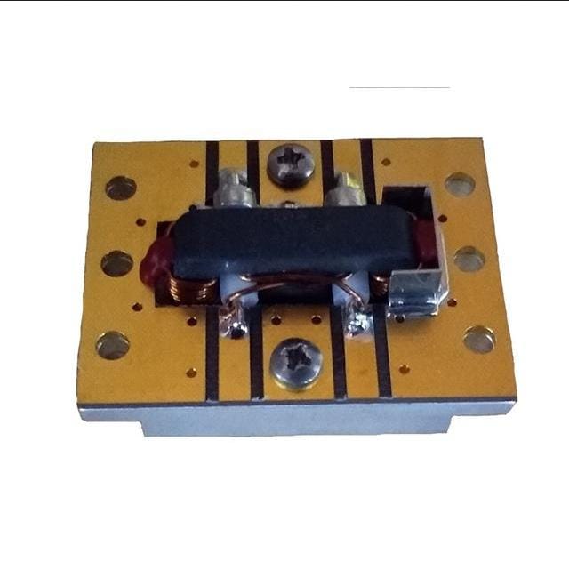 I.F. Engineering Corp and CrossPoint Technologies 3774-C4-033-ND