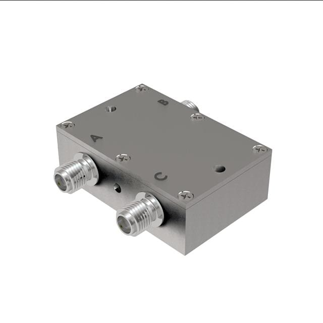 I.F. Engineering Corp and CrossPoint Technologies 3774-C3-6-LB3-S-ND