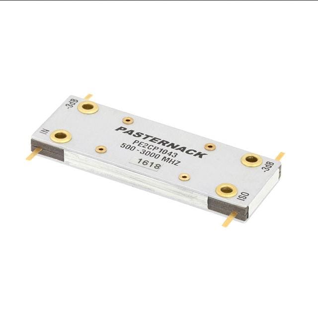 Pasternack 3985-PE2CP1043-ND