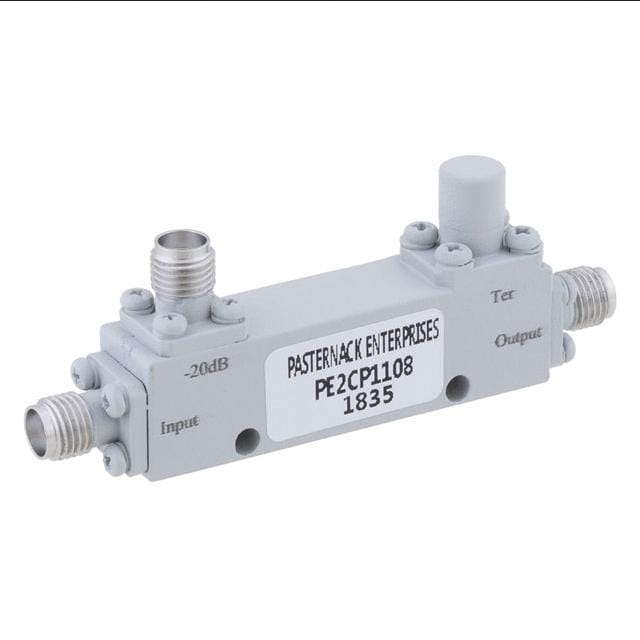 Pasternack 3985-PE2CP1108-ND