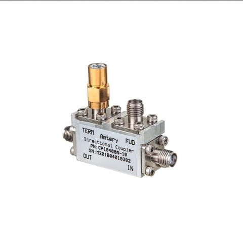 Amtery Corporation 3315-CP10408A-10-ND