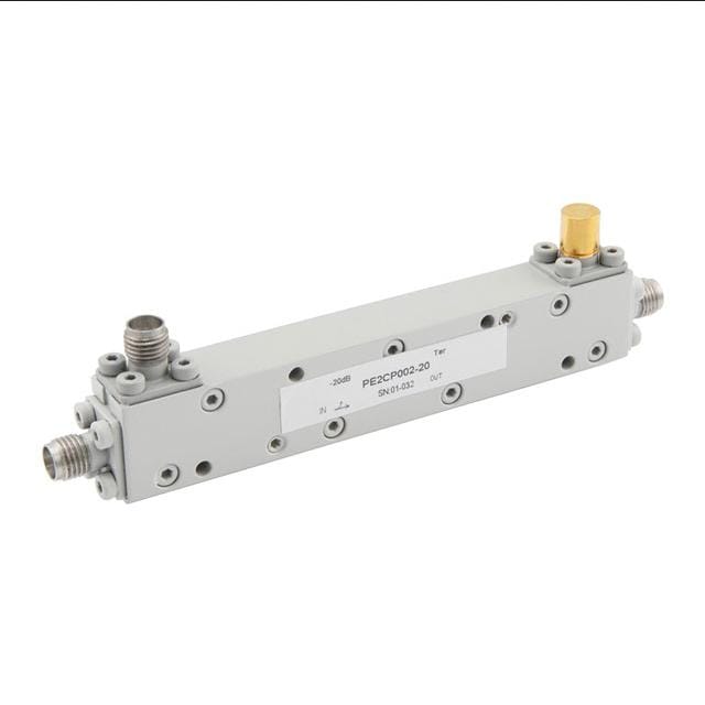 Pasternack 3985-PE2CP002-20-ND