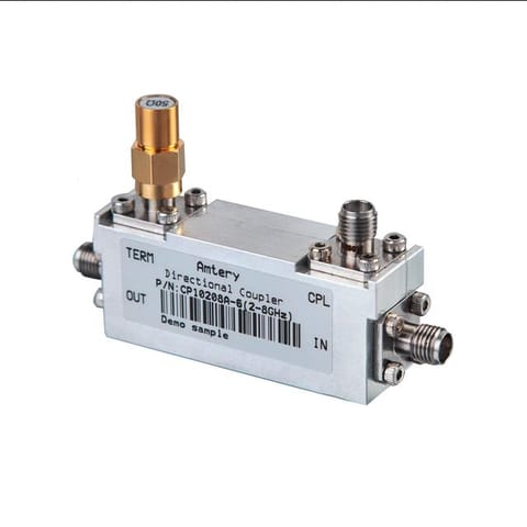 Amtery Corporation 3315-CP10208A-6-ND