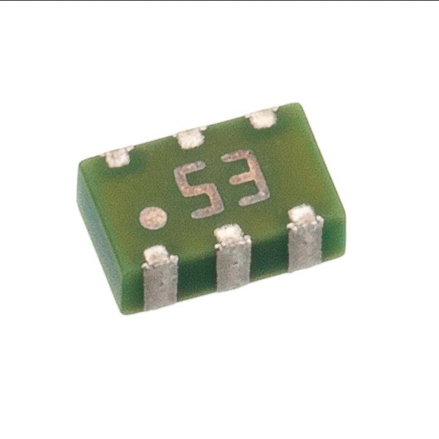 SOSHIN ELECTRIC CO., LTD. 4947-HMD8708D-20M2600TR-ND,4947-HMD8708D-20M2600CT-ND,4947-HMD8708D-20M2600DKR-ND