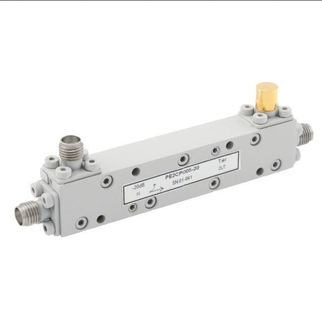 Pasternack 3985-PE2CP005-20-ND