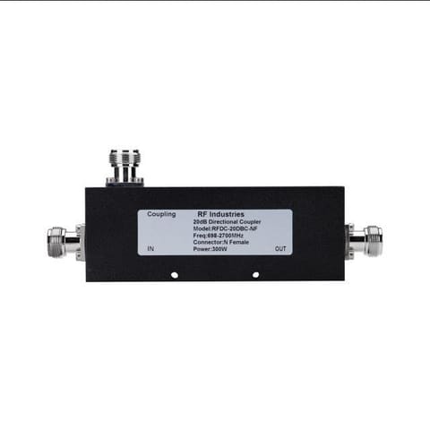 RF Industries 2737-RFDC-20DBC-NFTB-ND
