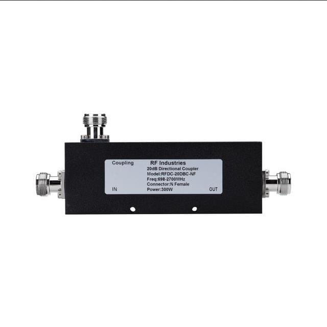 RF Industries 2737-RFDC-20DBC-NFTB-ND