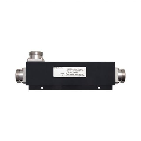 RF Industries 2737-RFDC-6DBA-DFTB-ND