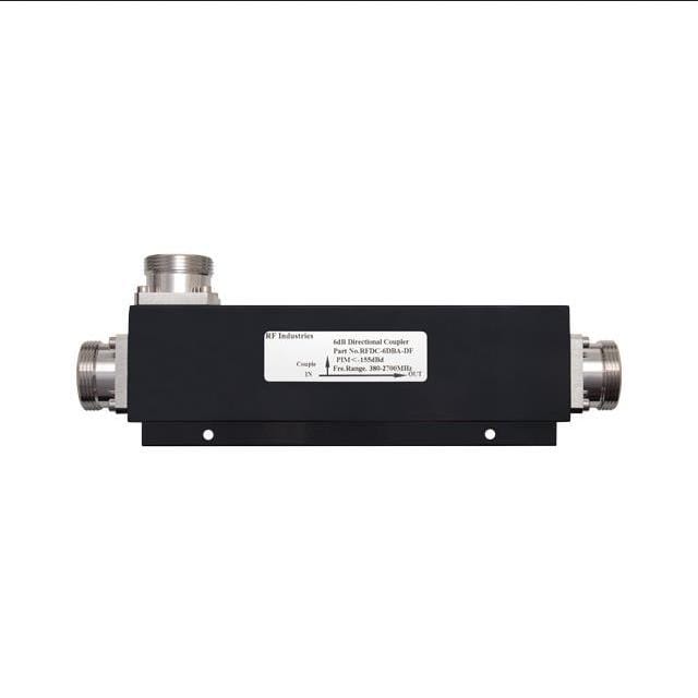 RF Industries 2737-RFDC-6DBA-DFTB-ND