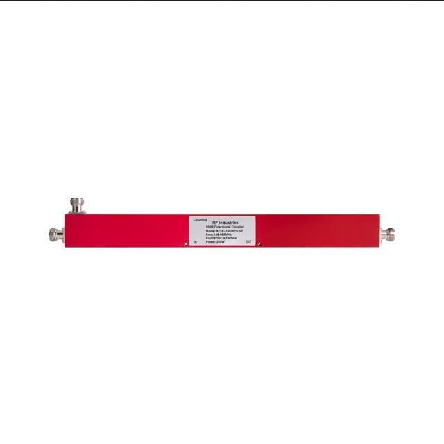 RF Industries 2737-RFDC-10DBPS-NFTB-ND
