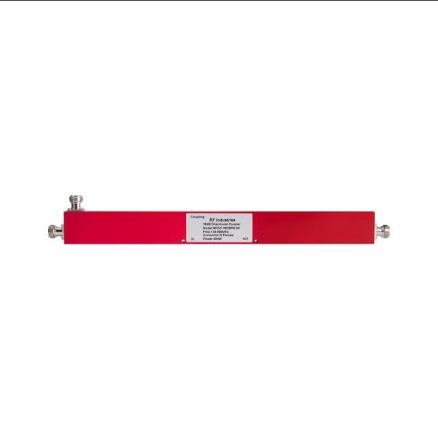 RF Industries 2737-RFDC-15DBPS-NFTB-ND