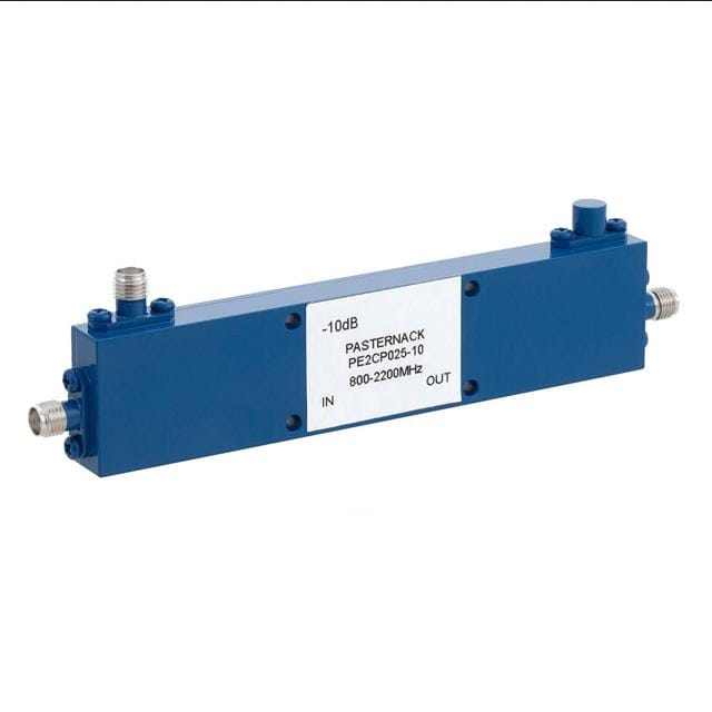 Pasternack 3985-PE2CP025-10-ND