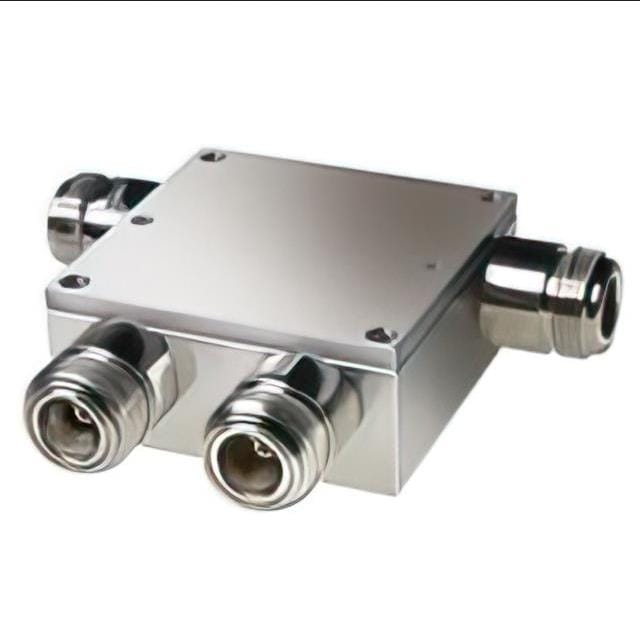 Mini-Circuits 3157-ZFBDC16-63HP-S+-ND