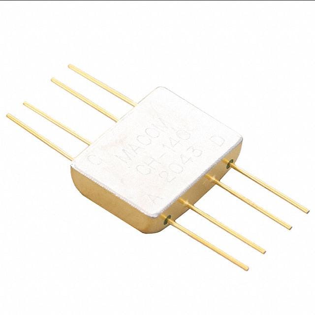 MACOM Technology Solutions 1465-CH-140-PIN-ND