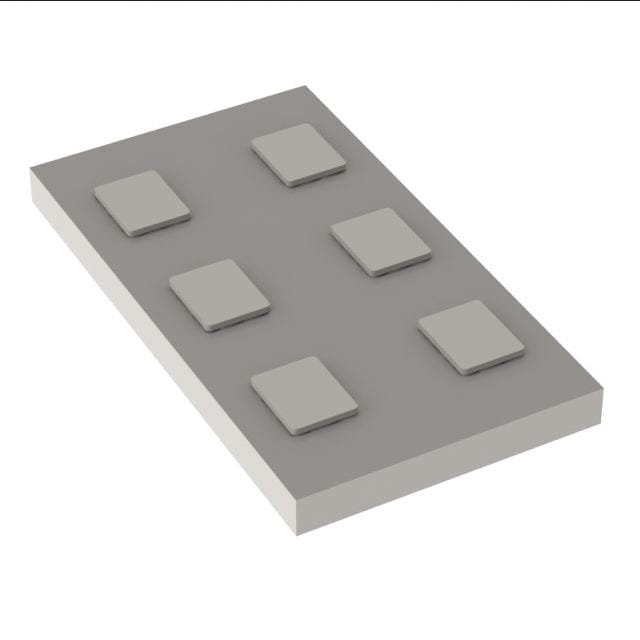 TTM Technologies, Inc. 1173-X4C40L1-04GTR-ND,1173-X4C40L1-04GCT-ND,1173-X4C40L1-04GDKR-ND