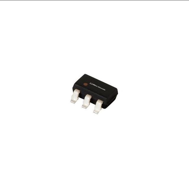 Mini-Circuits 3157-D17IA+TR-ND,3157-D17IA+CT-ND,3157-D17IA+DKR-ND