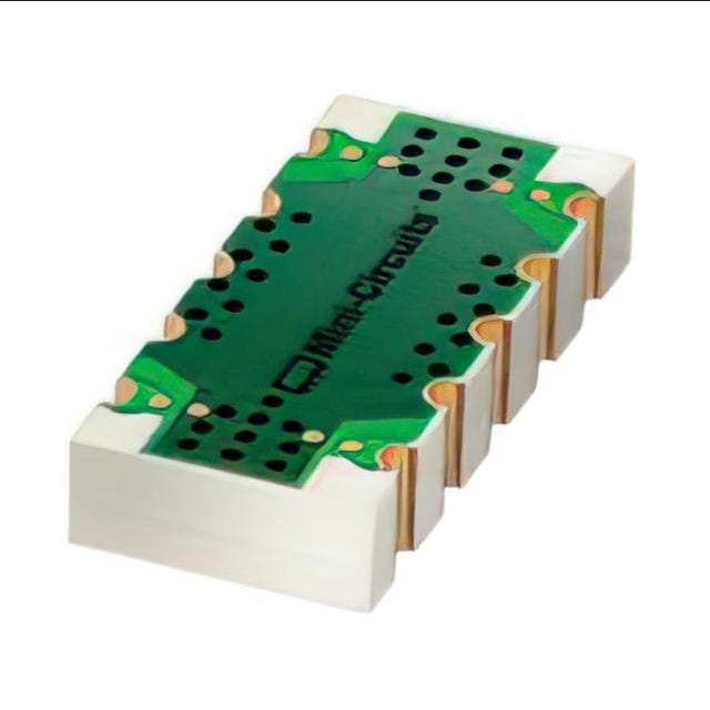 Mini-Circuits 3157-SCBD-10-63HP+TR-ND,3157-SCBD-10-63HP+CT-ND,3157-SCBD-10-63HP+DKR-ND