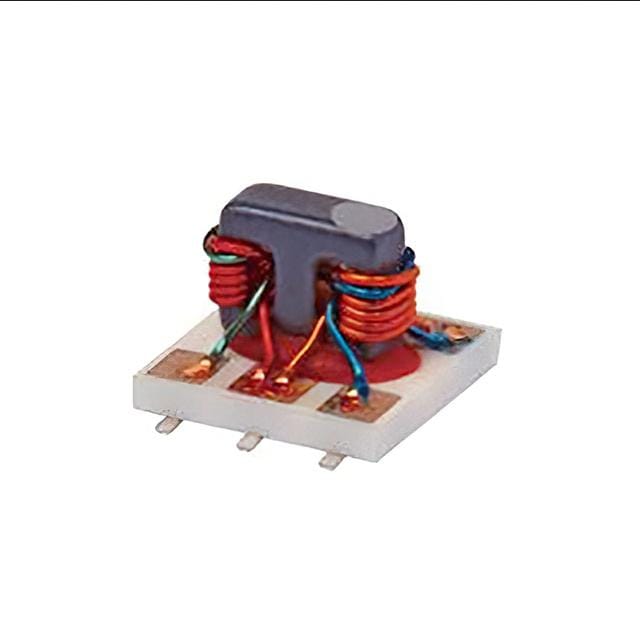 Mini-Circuits 3157-DBTC-9-4L+TR-ND,3157-DBTC-9-4L+CT-ND,3157-DBTC-9-4L+DKR-ND