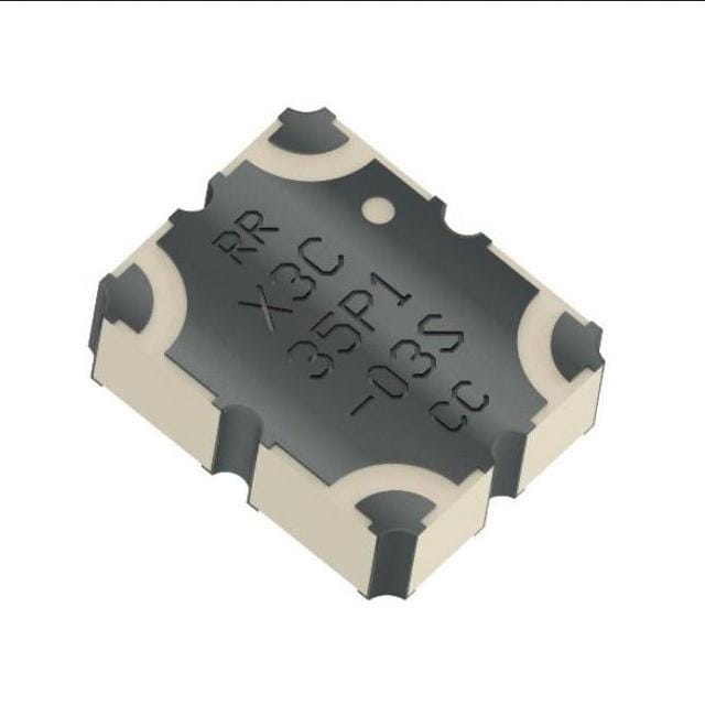 TTM Technologies, Inc. 1173-X3C35P1-03STR-ND,1173-X3C35P1-03SCT-ND,1173-X3C35P1-03SDKR-ND