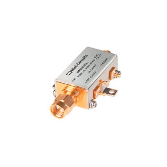 Mini-Circuits 3157-ZX47-40LN-S+-ND