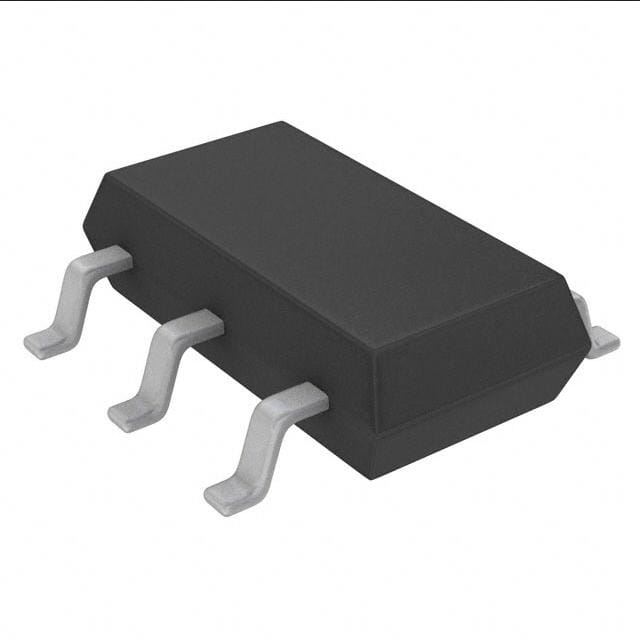 Analog Devices Inc. 505-LTC5532ES6#TRPBFTR-ND,505-LTC5532ES6#TRPBFCT-ND,505-LTC5532ES6#TRPBFDKR-ND