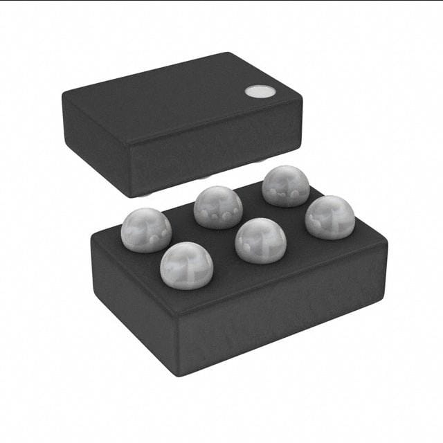 Analog Devices Inc. 505-ADL5504ACBZ-P7-ND