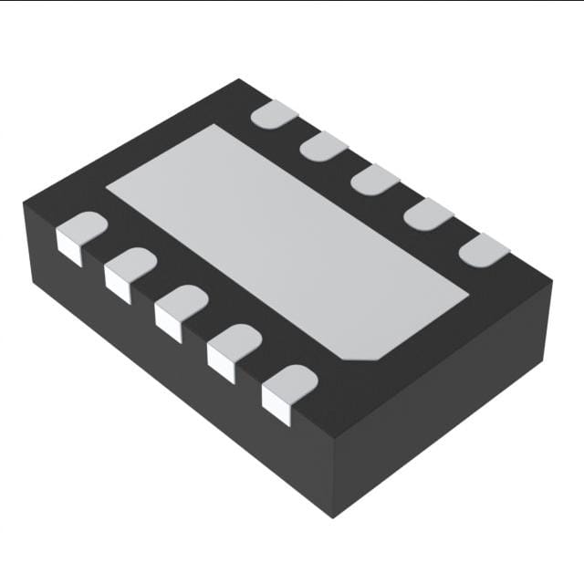 Analog Devices Inc. 505-ADL6012SCPZN-ND