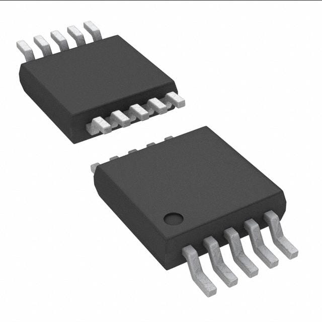 onsemi LA1225MC-AHOSTR-ND,2156-LA1225MC-AH-ONTR-ND
