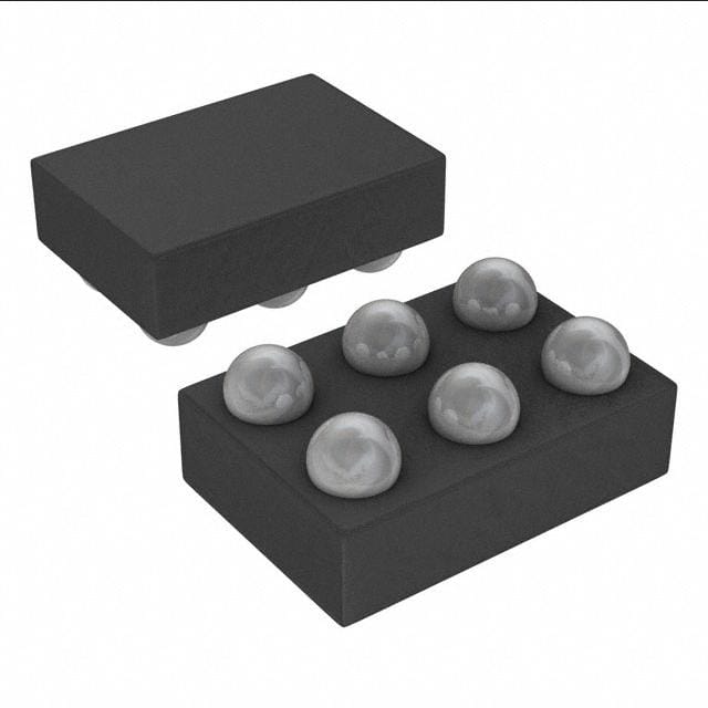 Analog Devices Inc./Maxim Integrated MAX2203EWT+T10-ND,2156-MAX2203EWT+T10-MATR-ND