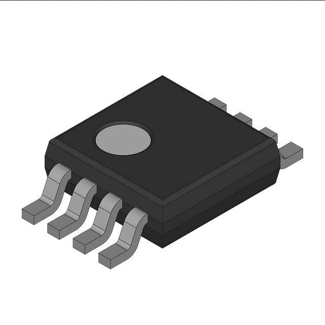 Analog Devices Inc./Maxim Integrated 2156-MAX4003EUA/GH9-T-ND