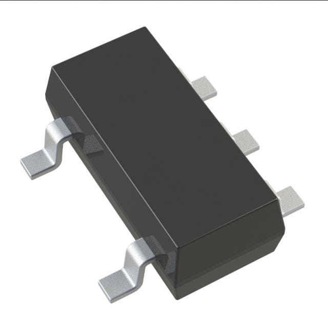 Analog Devices Inc. 505-LTC5505-2ES5#TRPBFTR-ND
