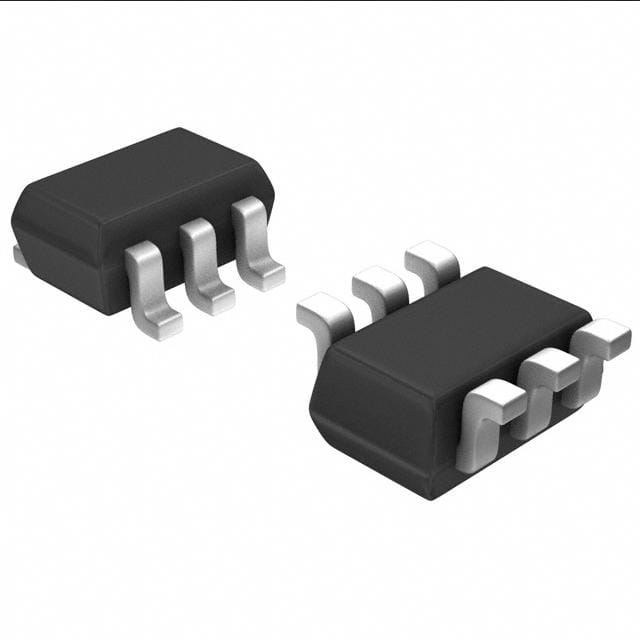 Analog Devices Inc. 505-LTC5508ESC6#TRPBFTR-ND