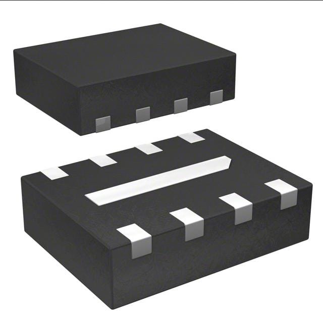 Analog Devices Inc. 2156-AD8314ACP-WP-AD-ND