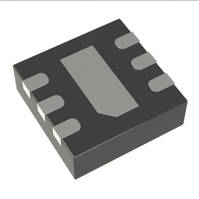 Analog Devices Inc. LTC5532EDC#TRMPBFTR-ND,LTC5532EDC#TRMPBFCT-ND,LTC5532EDC#TRMPBFDKR-ND