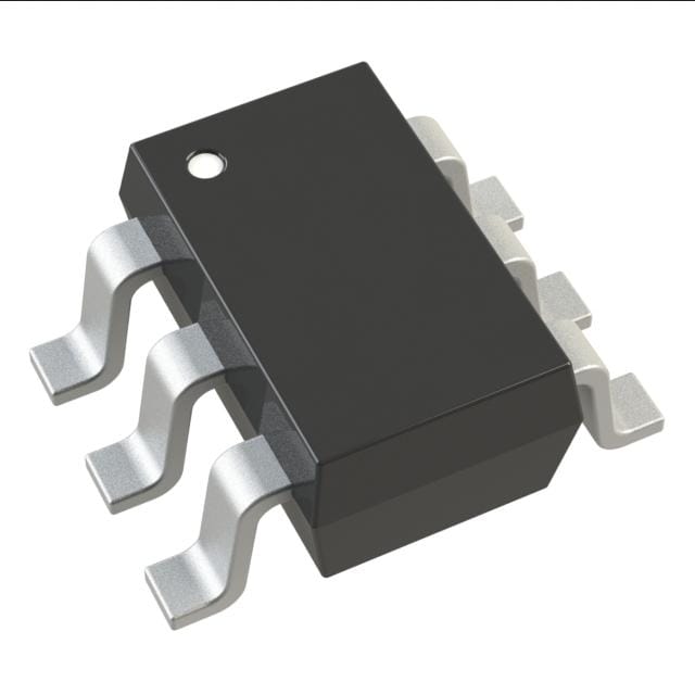 Analog Devices Inc. 505-ADL5501AKSZ-R7TR-ND,505-ADL5501AKSZ-R7CT-ND,505-ADL5501AKSZ-R7DKR-ND