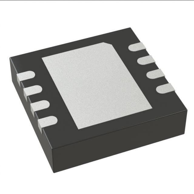 Analog Devices Inc. LT5538IDD#TRPBFTR-ND,LT5538IDD#TRPBFCT-ND,LT5538IDD#TRPBFDKR-ND